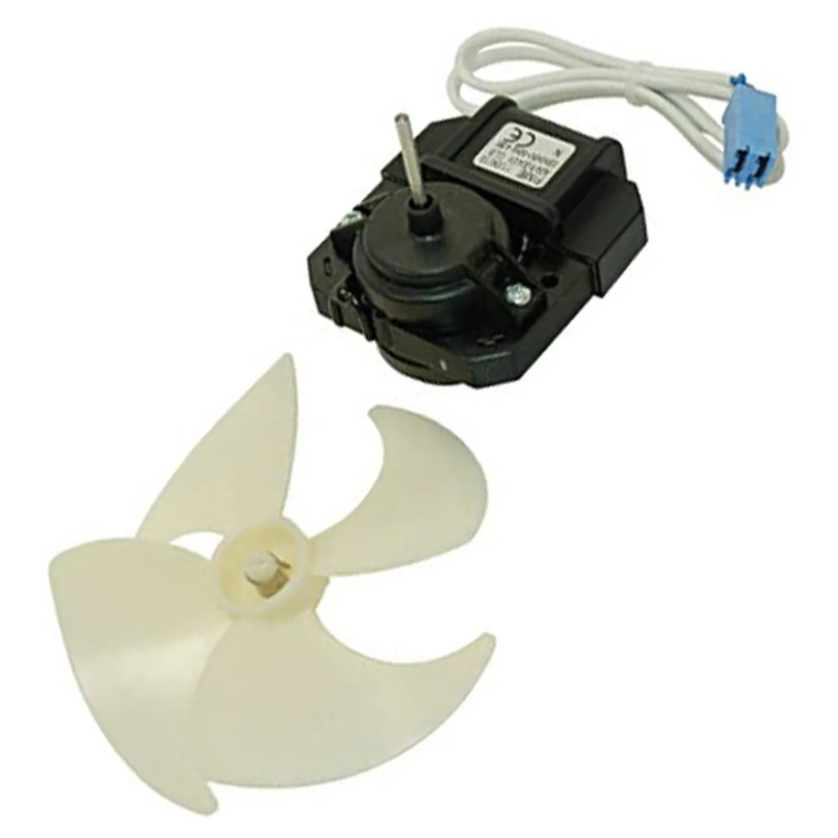 Fan 4.3W C00269887, C00383336 C00269887 C00383336 compatible with ARISTON  HOTPOINT HOTPOINT| | - AliExpress