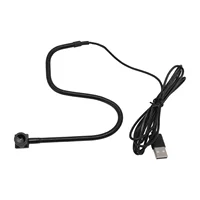 Center Webcam USB Plug Plug and Play Middle Screen Webcam FHD 1080P Built in Microphone Clear Sound for Video Conferencing - Image 2