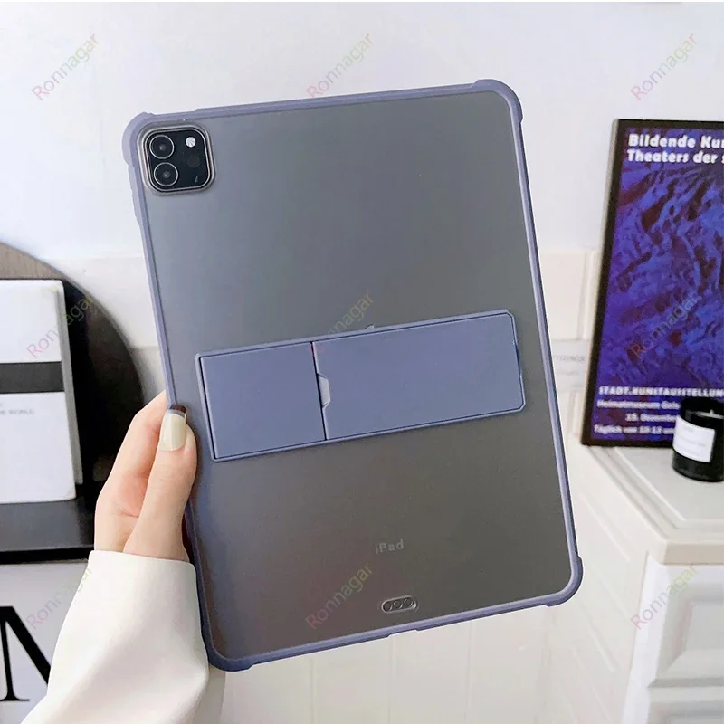 Capa Rígida para Tablet pc Capa para Redmi Pad se 11 2023 Xiaomi Pad 6pro Pro 11 Bottoms - Imagem 4