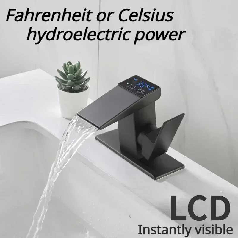 lcd-bathroom-basin-faucet-digital-display-sink-mixer-faucet-hot-cold-sink-tap-waterfall-deck-mounted-bathroom-basin-mixer-tap