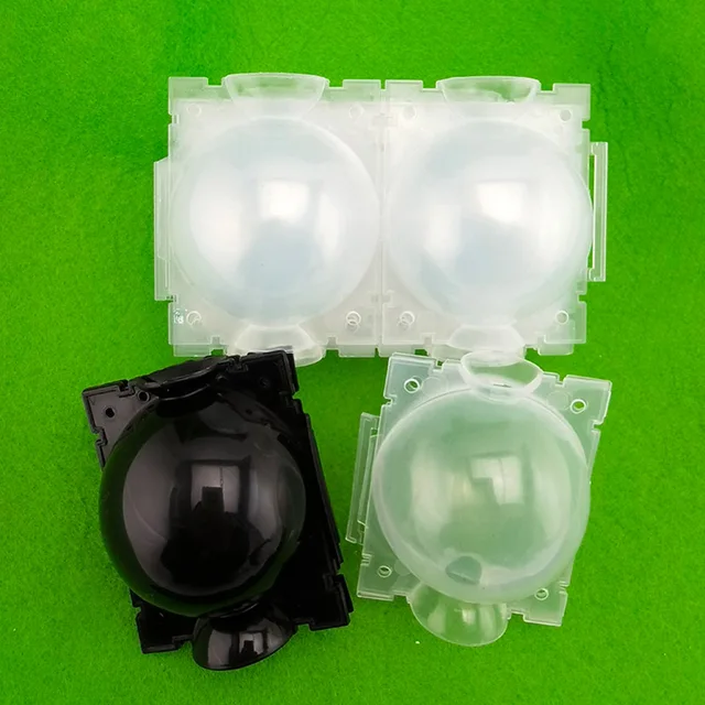 Kertfa Nagynyomású Szaporodási Doboz Graft Növény Gyökérzet Növekedés Gömb Tenyésztés Növekvő Tok Átlátszó Ültetés - Image 2