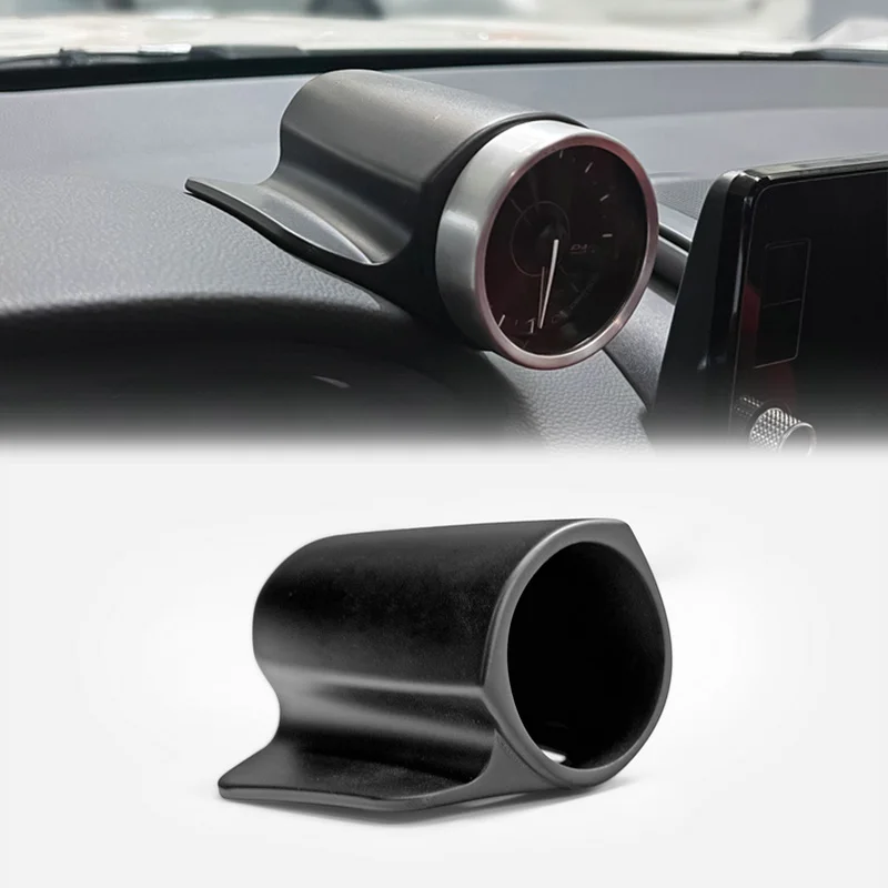 FL5 R EPA Type B 60Mm Single Gauge Pod - ABS Plastic Universal Fit LHD ...