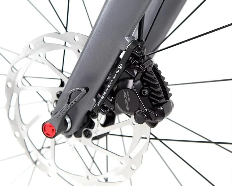 TWITTER R18 Racing Edition Ultra Light 105 R7170-24S 7,8 kg T1000 fibra de carbono bicicleta de carretera transmisión electrónica EDS-GEX-13speed