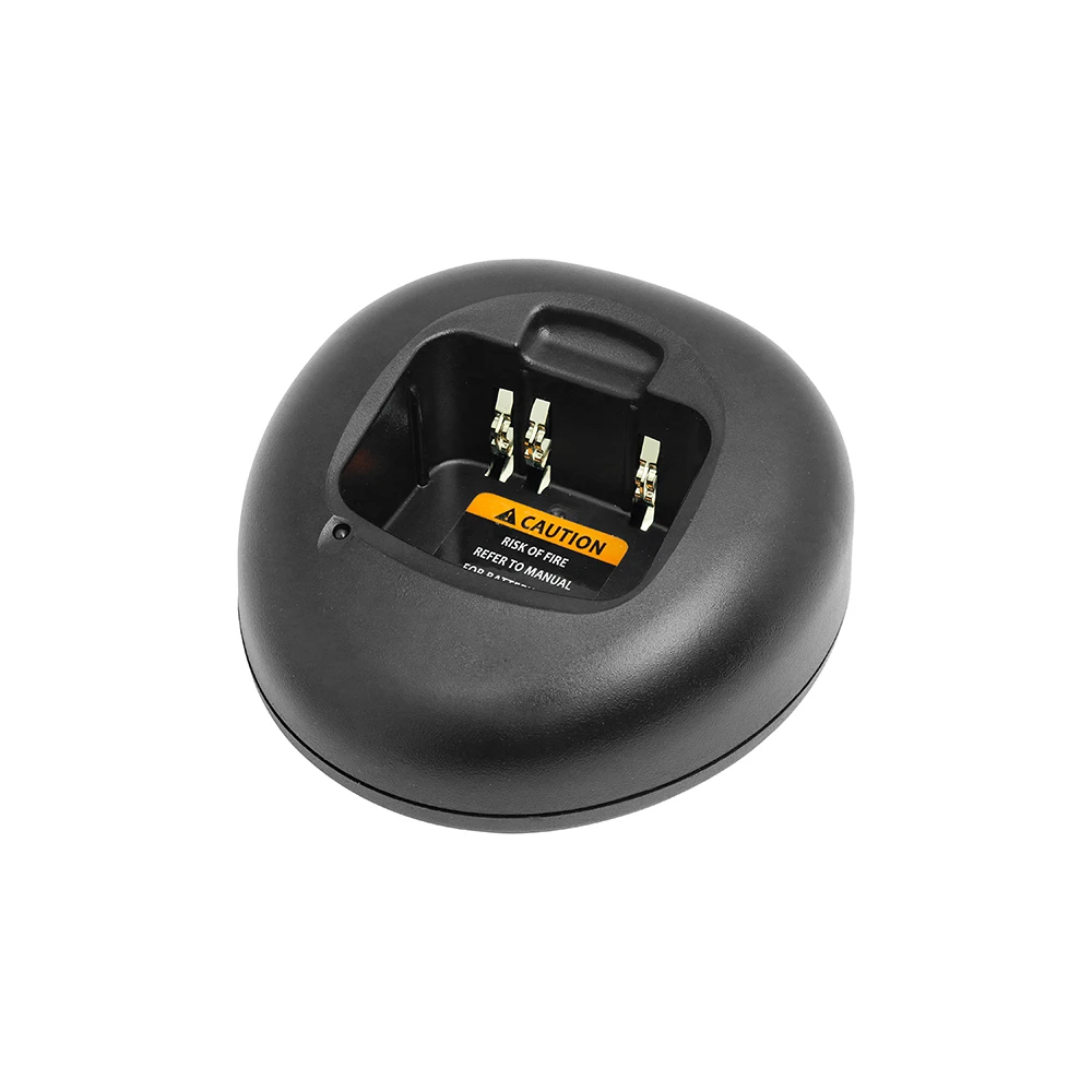 Desktop Charger for MOTOROLA GP88S gp308 ct150 ct250 ct450 pro3150 cp250 cp450 cp450ls p040 Walkie Talkie Radio
