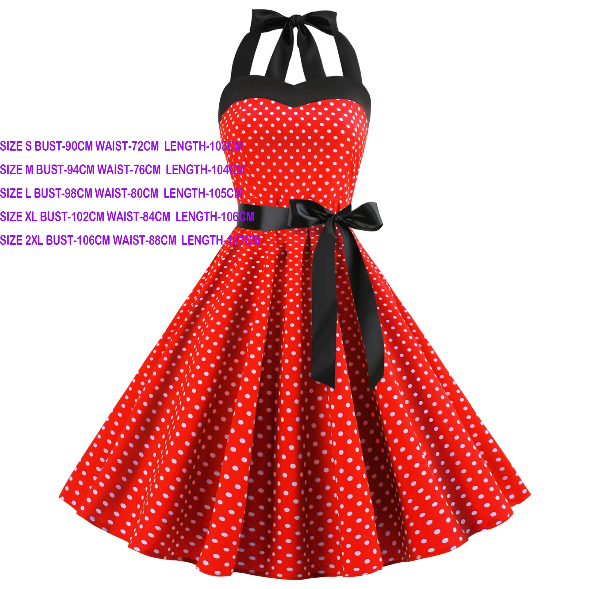 DRESS B01