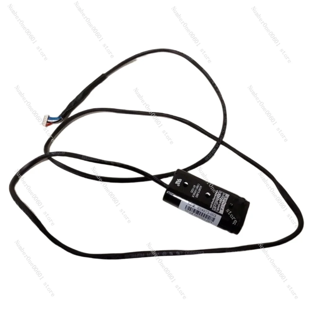 

Аккумулятор для HP 660093-001 FBWC P420 и P421 654873-003 660091-001 660092-001