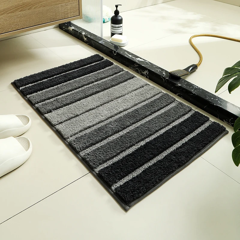 Floor Mat Bathroom Carpet