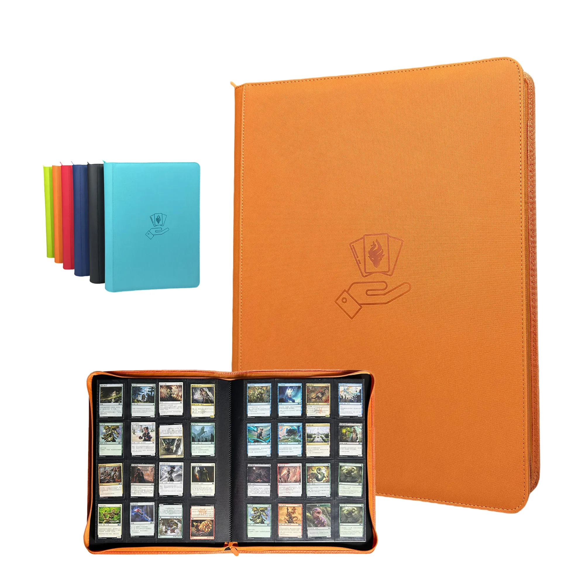 4x4 card binder Pokémon TCG Products are available on Amazon As usual they are over the  MSRP - Pokemon TCG Mega Evolutions 1 Elite Trainer Box:  https://amzn.to/48X2w44 main image 1