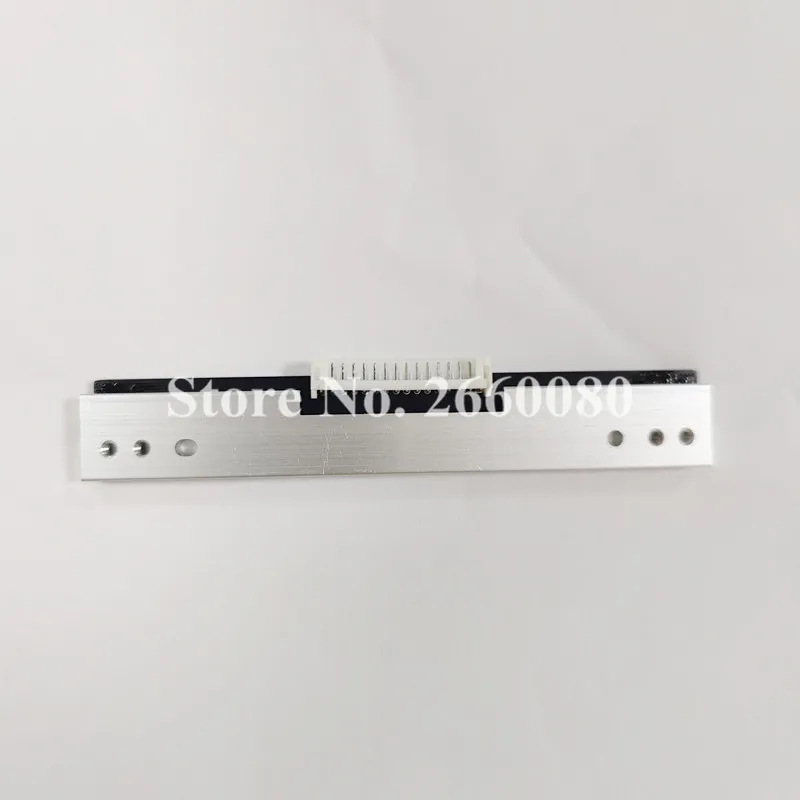 Nova Marca de Impressão Godex Impressora de Etiquetas G500 Ez1100 Dt4 203dpi - Imagem 4