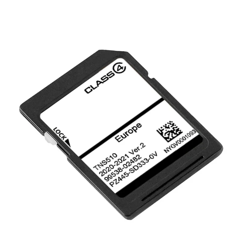 Ÿ ߸ RAV4 콺 TNS510    ̼, SAT NAV SD ī PZ445-SW333-0V V2, 輭  ʸ 