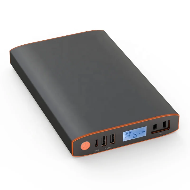 

New Design Mobile Laptop Phone Charger Best Portable Battery Power Banks