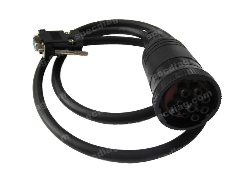 Liebherr Diagnostic Kit (Ld)