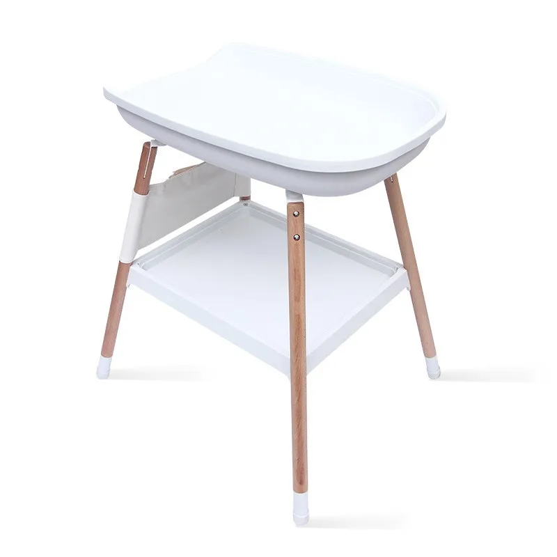 пеленатор столик Diaper-Changing Table Baby Care Desk Portable Foldable Multifunctional Born Baby Diaper Changing Nursing Table