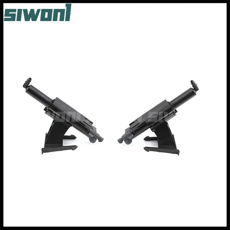포드 포커스 MK3 2012 2013 2014 2015 BM51-13L014-AC BM51-13L015-AC 용 좌우 헤드라이트 와셔 노즐 제트