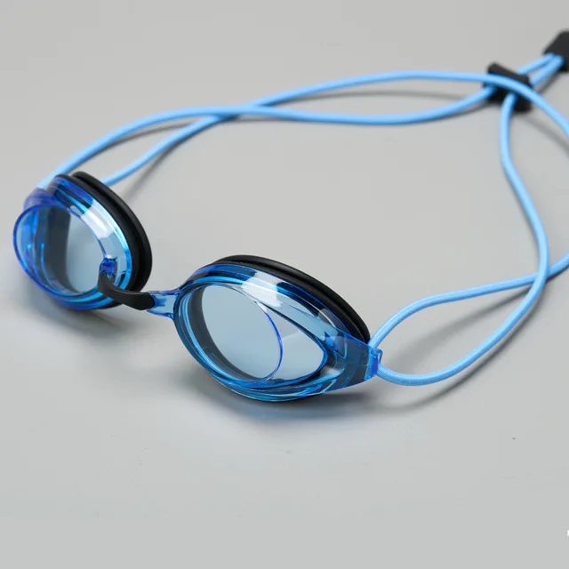 전기 도금 방수 및 김서림 방지 고글