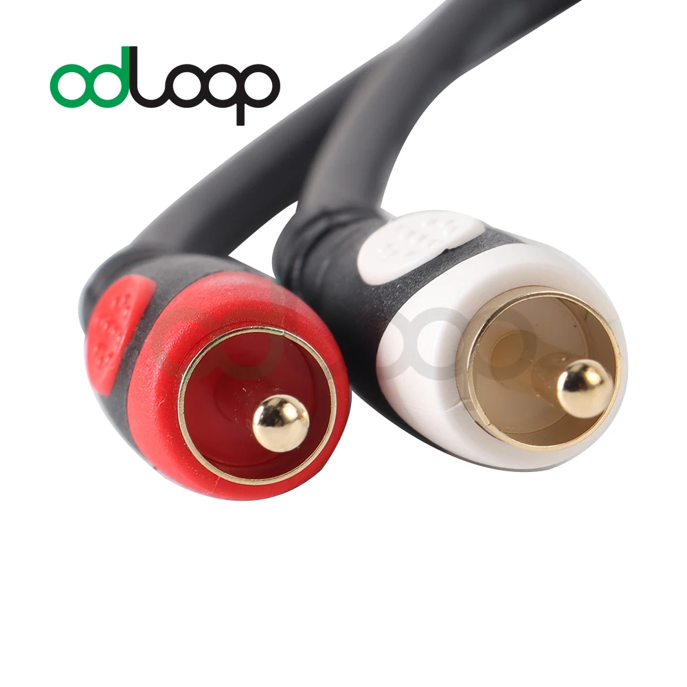 ODLOOP RCA ׷ ̺ 2RCA  2RCA  ׷  ̺ Ȩ þ, HDTV, ,  ý