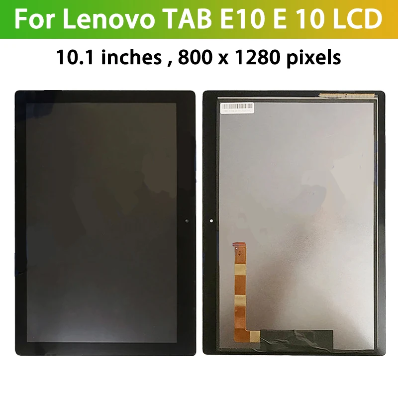 Kepuch 2 Pacchi Vetro Temperato Protezioni Schermo per Lenovo Tab 4 8 Plus TB-8704F/N/V