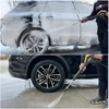 Pressure Washer Spray Lance Car Washer Extension Lance Nozzle with 1/4" Quick Connector for Pressure Washer Gun Wand 6