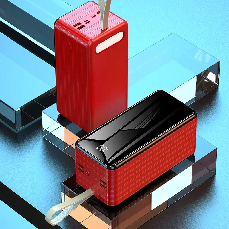 high-quality super high capacity power bank 100000 Mah power banks 100000Mah