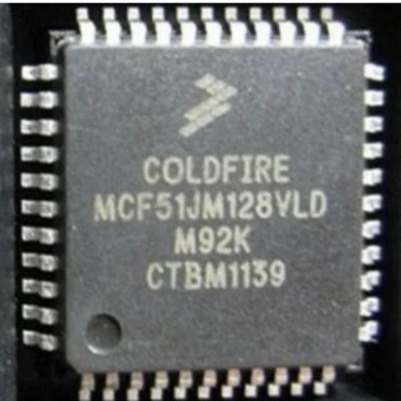 

MCF51JM128VLD 44-LQFP New Original Stock