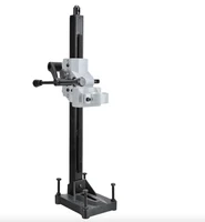 62MM No.5 Drilling Machine Bracket Diamond Drilling Machine Bracket Aluminum Drill Holder Water Drill Stand 1