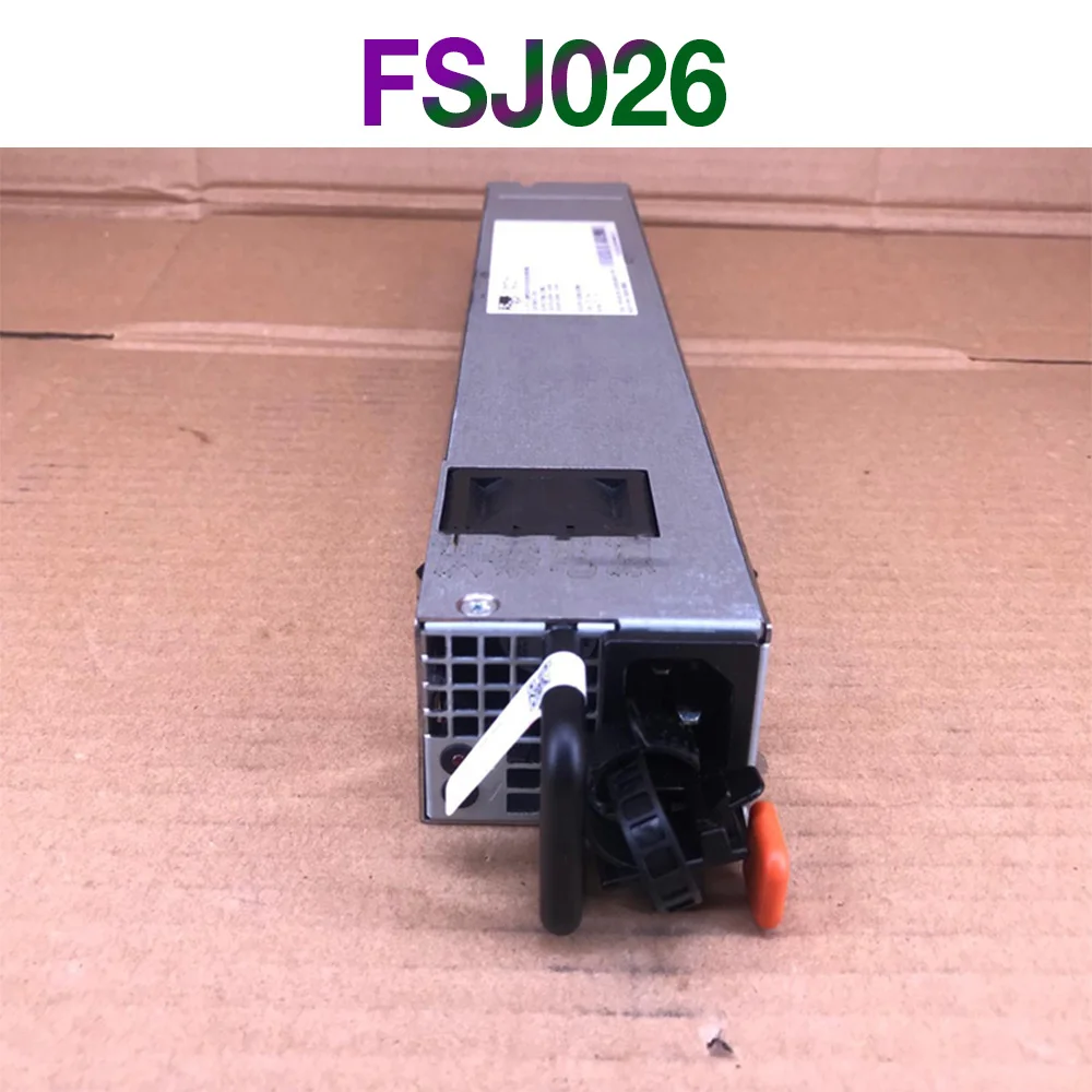 FSJ026 12V/90A/1100W для AcBel импульсный источник питания с открытой рамой