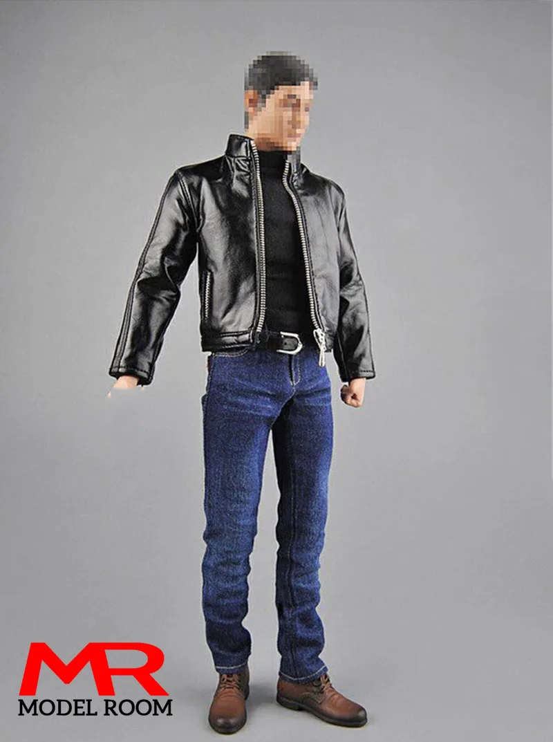 トムクルーズクルーズアクションフィギュア、刻まれたエージェント