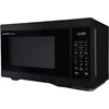 Microwave Oven with Removable 12.4" Turntable, Cubic Feet, 1000W Countertop Microwave, 1.1 Cubic Feet 5