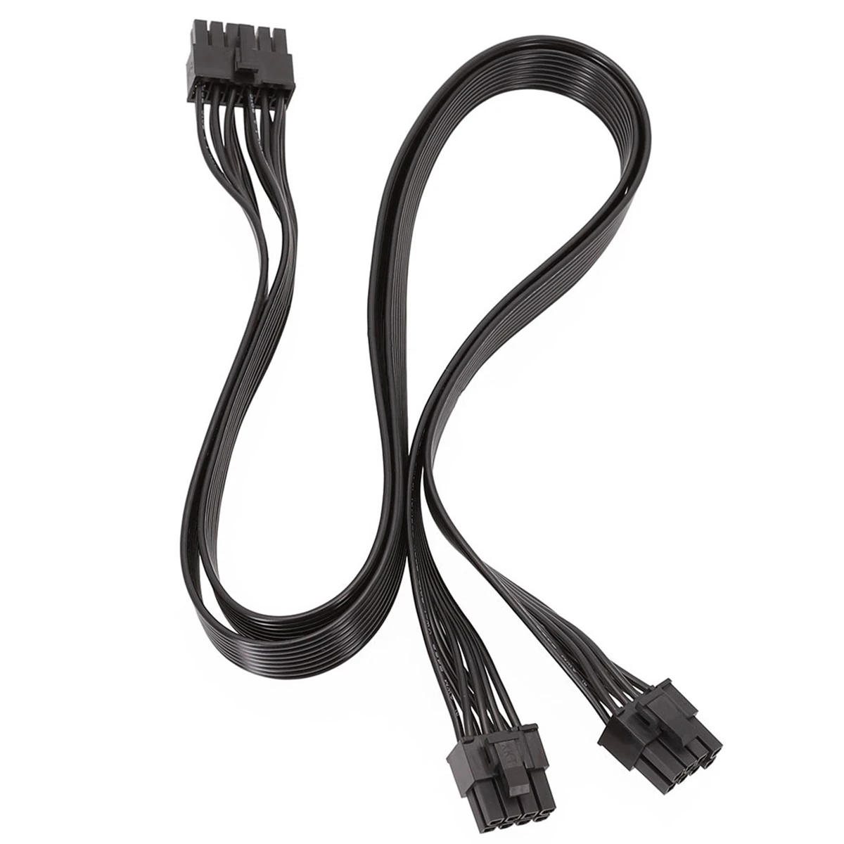 Seasonic PSU P-860 P-1000 X-1050 전원 공급 장치, 12 핀-듀얼 8 핀 그래픽 케이블