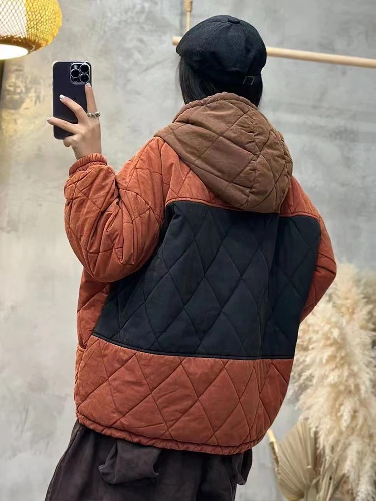 ジャケット・アウター ROTOL REVERSIBLE CATAPULT JACKET ROTOL for 1LDK annex “REVERSIBLE CATAPULT JACKET” - 1LDK annex
