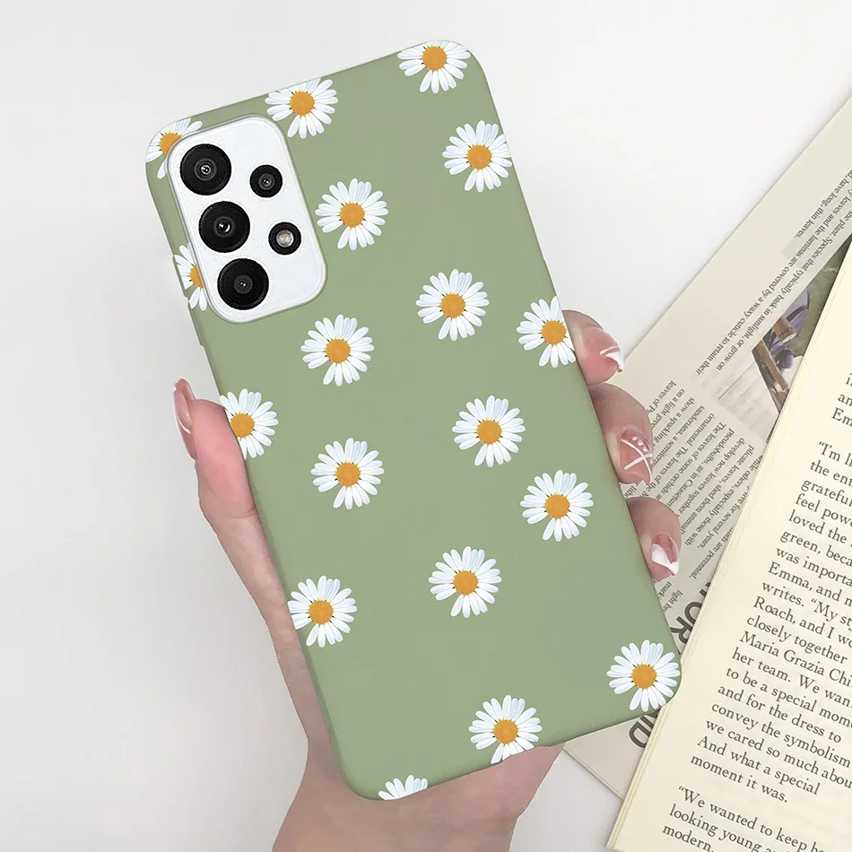 Butterfly Fashion Printed Phone Case with Bumper Protection