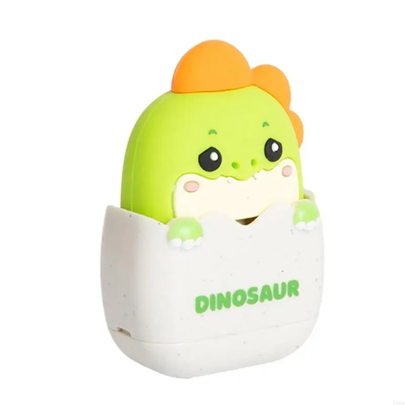 090B Carving Pattern Stamp Name Seal for Children's Apparel School Uniform Name Stamp for Kids Apparel