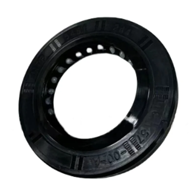 1108557-00-A 1065932-00-A For Tesla Model 3/Y/S/X Car Rear Axle Drive Shaft Rear Half Shaft Oil Seal 110855700A 106593200A 4