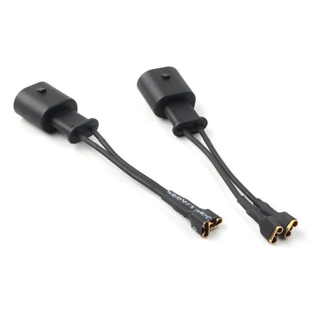 Câblage Haut-parleur Klaxon Tesla Model 3 2022 & Model Y 2020-2021 - Amélioration Audio Qualité Son