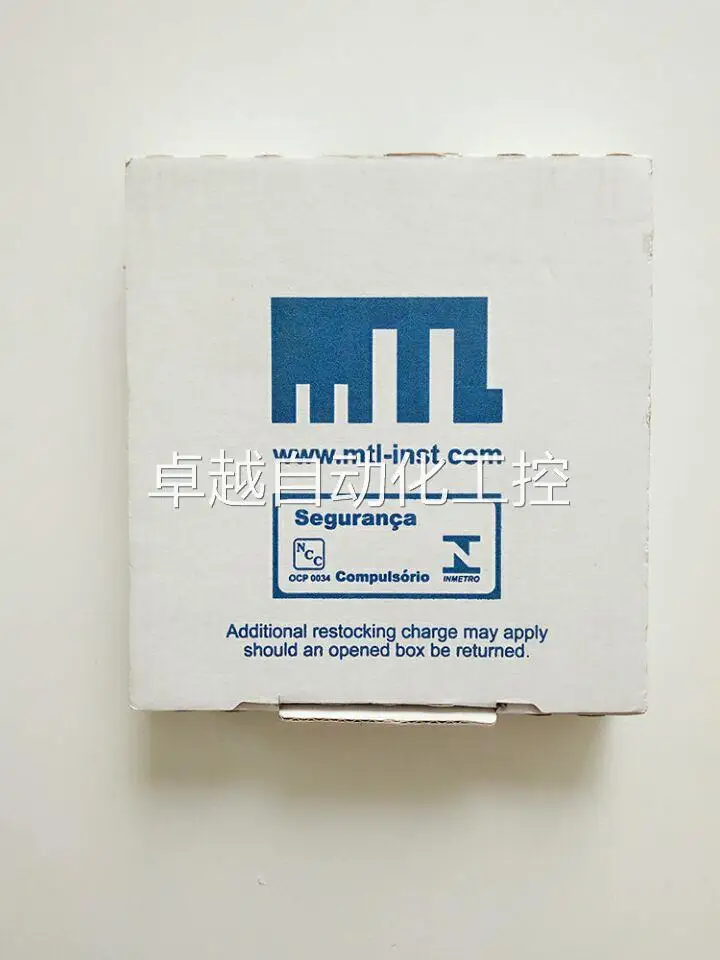 

Mtl5045/4504 Original Passive Safety Barrier Mtl4646y/5541 Cable Pcl45usb Please Inquire