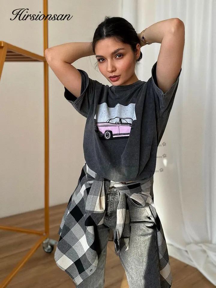 HYS 90s Archive Y2K Tee ヌードガール Tシャツ HYS 90s Archive Y2K