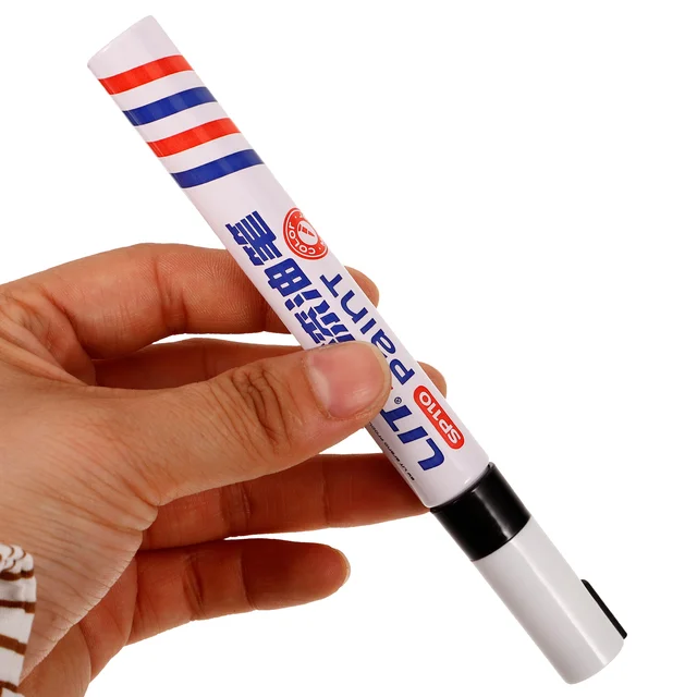 묘비 추적 페인트: 기념관을 위한 내구성 있고 다목적적인 보수 솔루션