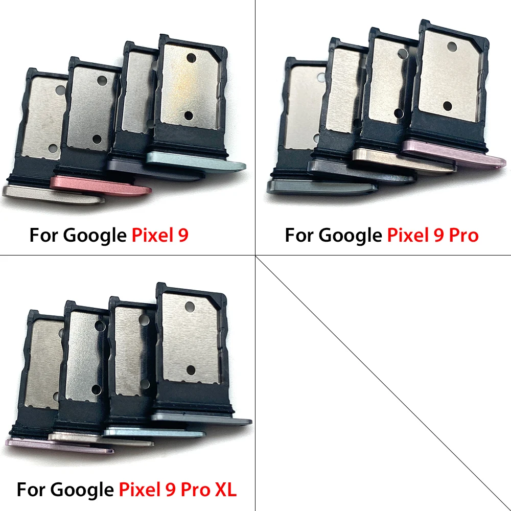 Premium SIM Card Tray Holder Adapter