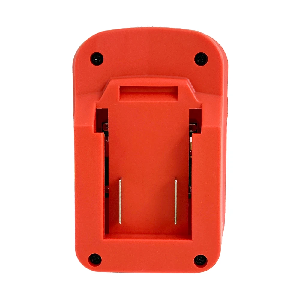 배터리 변환기 어댑터는 Parkside X20V 리튬 이온 배터리를 Makita 18V 리튬 배터리 전동 공구 드릴용으로 변환합니다.