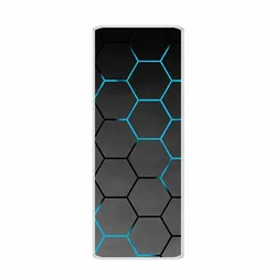 Fashionable Clear Soft TPU Silicone Phone Case - Durable Back Cover Coque - -Nokia 105 4G 2021 (H01.CH.1)