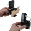 Pocket Radar - Smart Coach Radar & Universal Tripod Mount Bundle 4