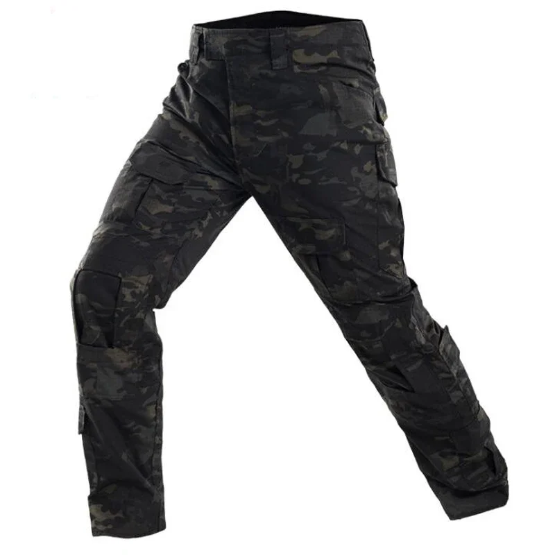 Tactical G3 Pants Combat Gen3 Trousers Airsoft Paintball Hunting Duty Cargo Mens Pants Multicam Dropping combat pants camo pants
