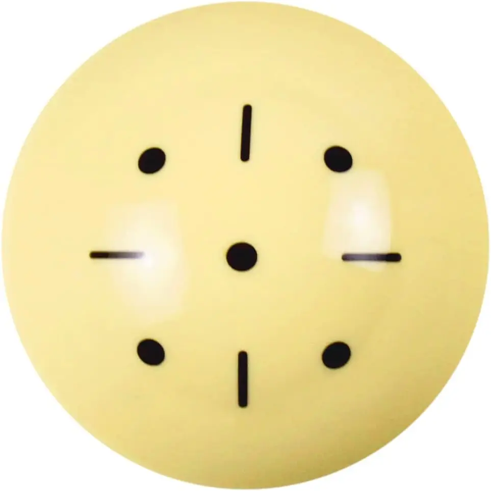 Practice Your Billiards Skills with Standard Lines and Dots Table Training Pool Ball Assist Accessory billiard training accessory