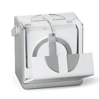 Ecocacs WinboT W2 Pro Mobile Base Station Version Fully Automatic Window Cleaning Robot Home Window Cleaning Machine 2