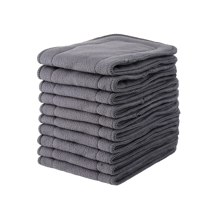 Рисунок 3 - детские подгузники из пеньковой