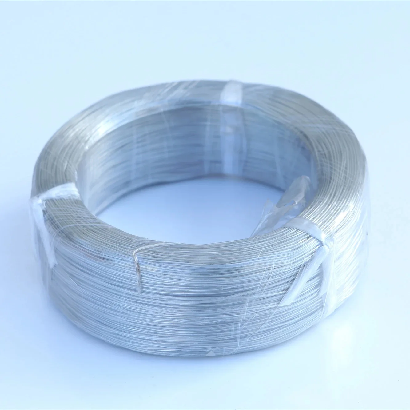 LED 네온 조명 용접 실버 와이어 중간 커넥터, DIY 전기 와이어, 2 핀, 22AWG, 20AWG, 18AWG, 12V 네온 램프 납땜용, 100M
