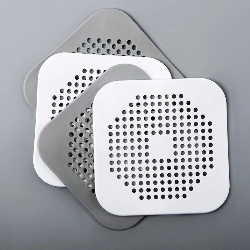 Kitchen sink filter, hair filter mesh, bathroom hair anti clogging suction cup, floor drain, bathroom sewer anti odor device 2