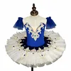 Children's ballet skirt girls dance skirt children's program collective performance costumes dance performance costumes 5