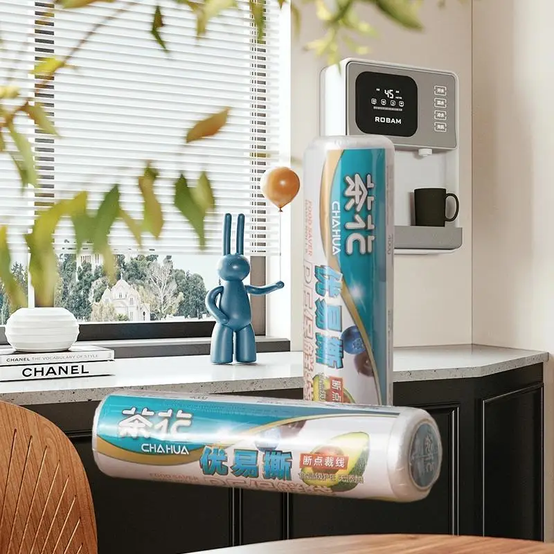 

CHAHUA Preservation Bag - The Ultimate Household Food Sealed Bag for Optimal Freshness and LongevityIntroducing the CHAHUA Pres