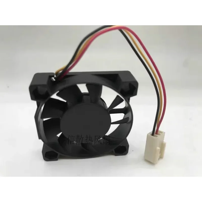 Original New CPU Fan For ARX FD1240-A2033A DC 12V 0.11A 3-wire Silent Fan